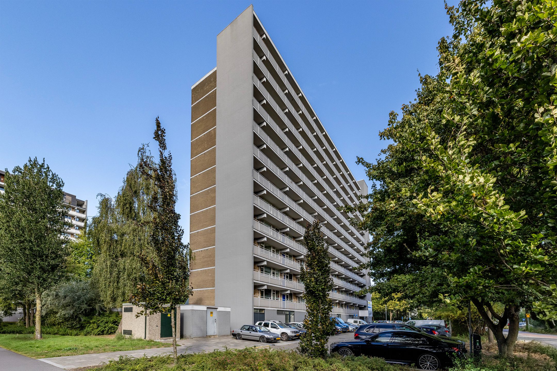 Foto 45 van Griegplein 195