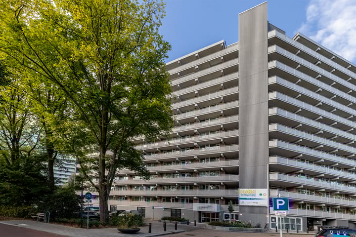 Foto 47 van Griegplein 195