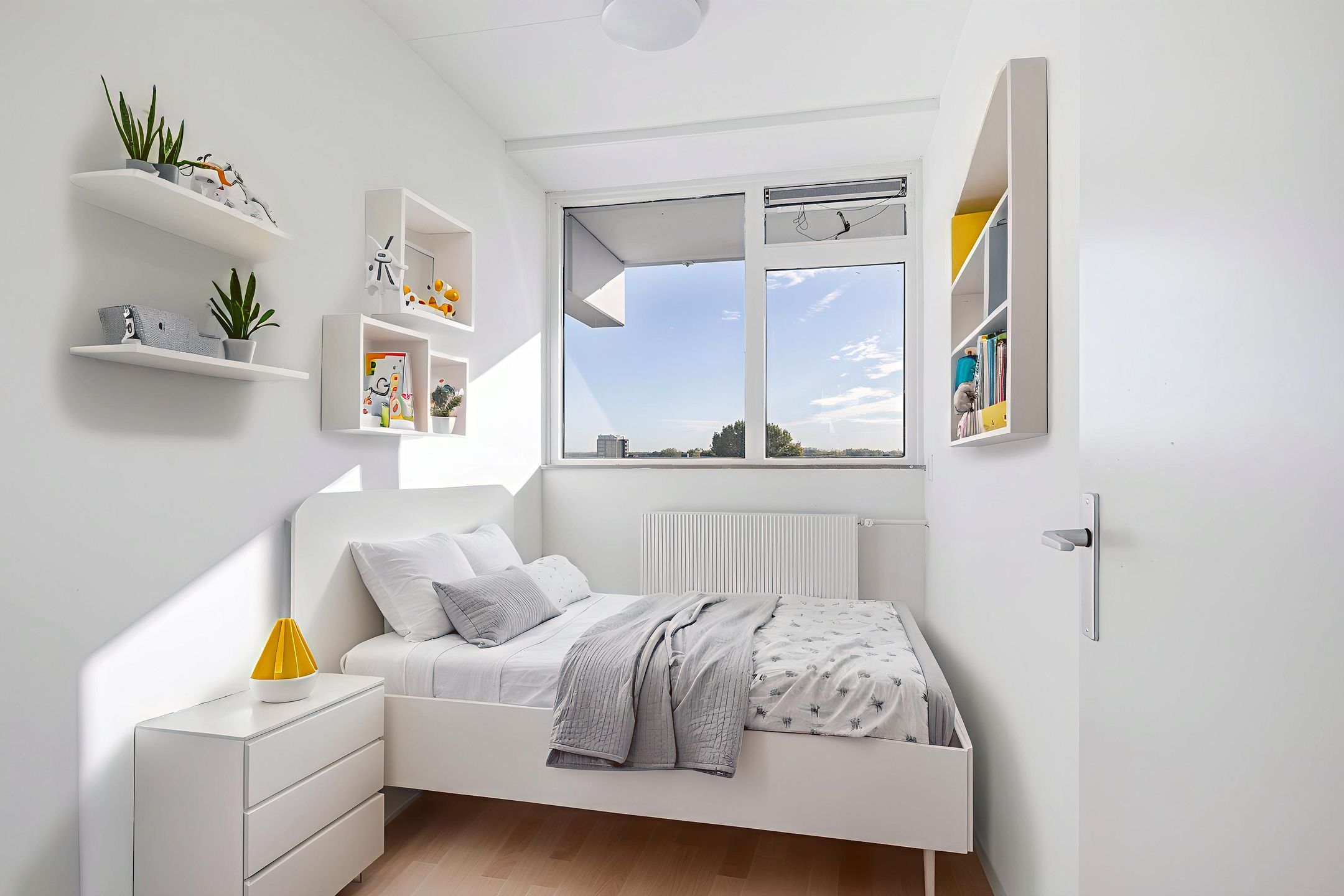 Foto 33 van Griegplein 195