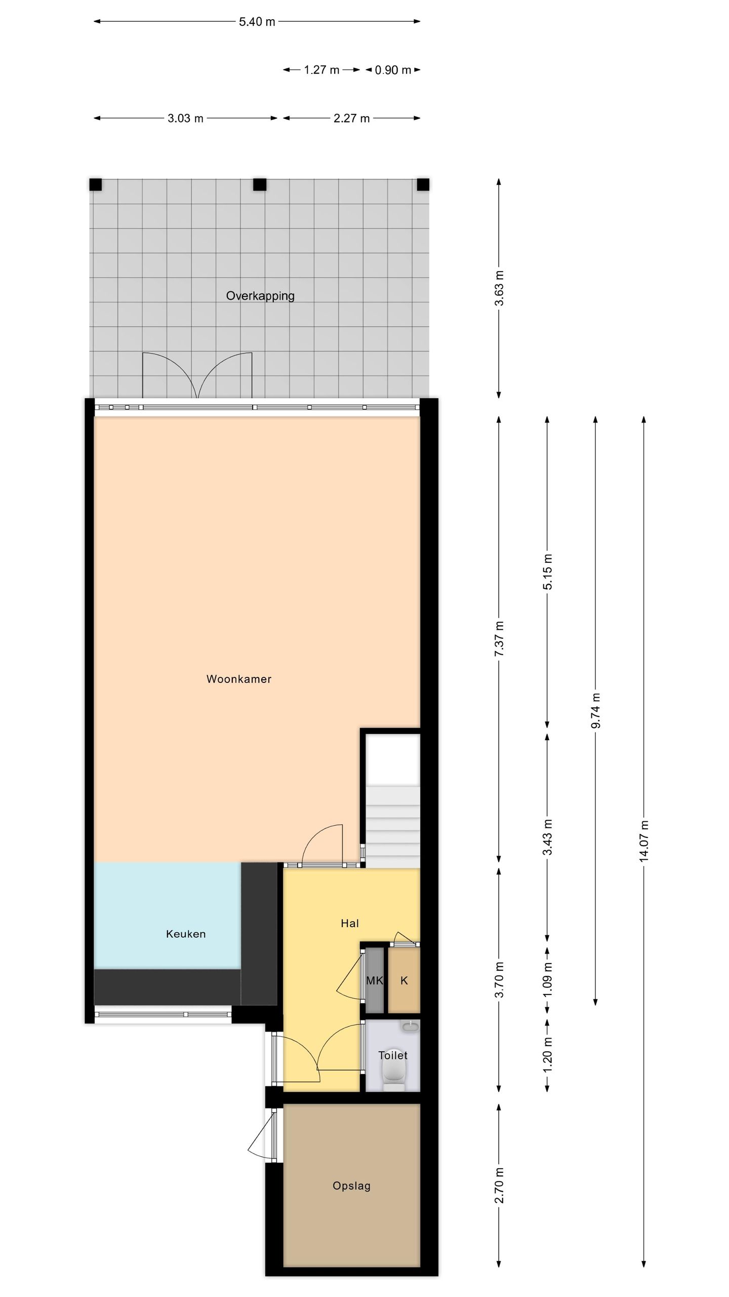 Foto 49 van Ruinerbrink 228
