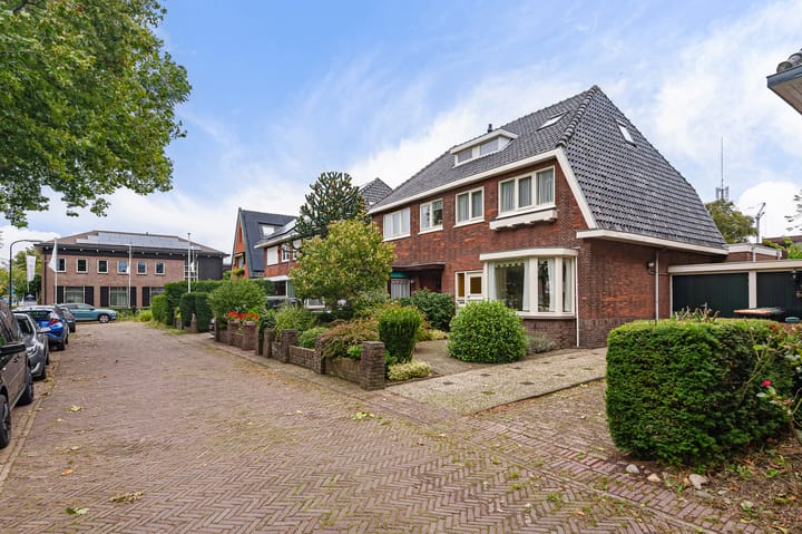 Kennemerstraatweg 546