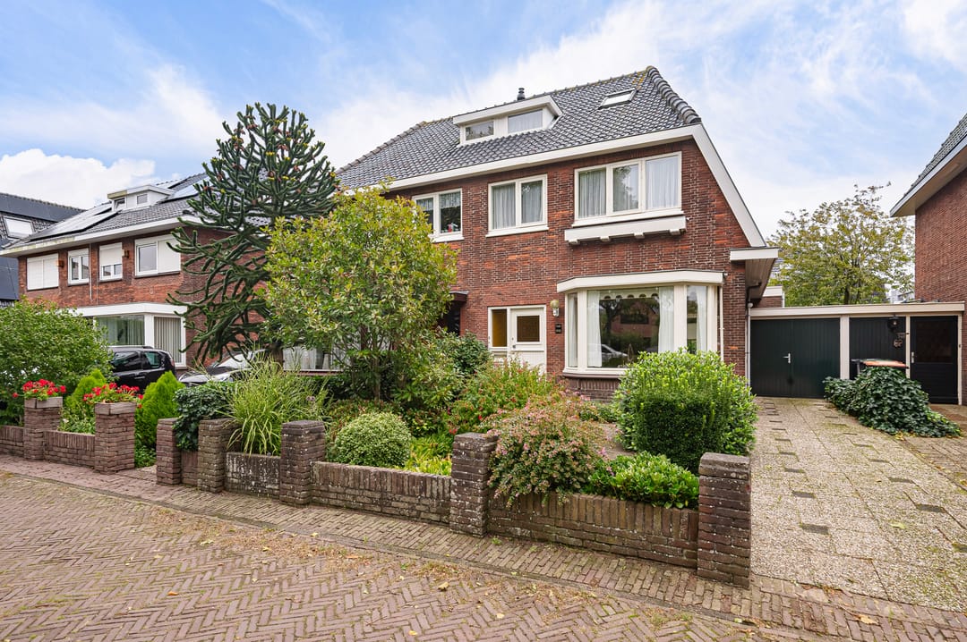 Foto 2 van Kennemerstraatweg 546