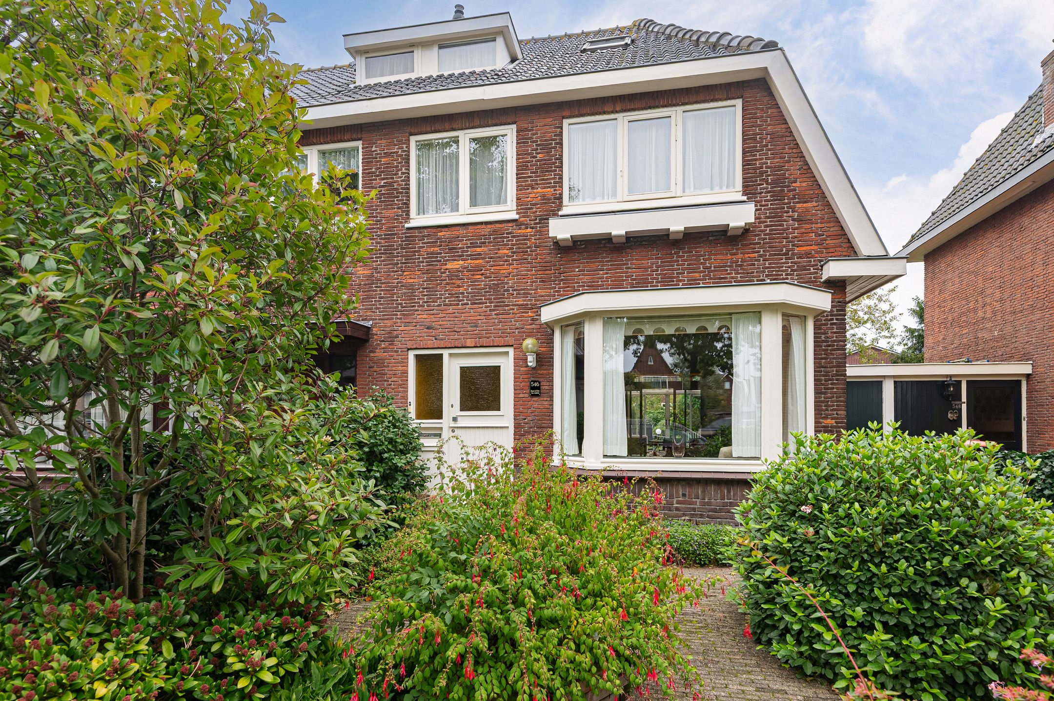 Foto 3 van Kennemerstraatweg 546