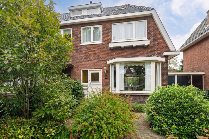 Photo 3 of Kennemerstraatweg 546