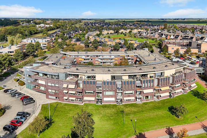 Foto 2 van Kogerlaan 36-B76