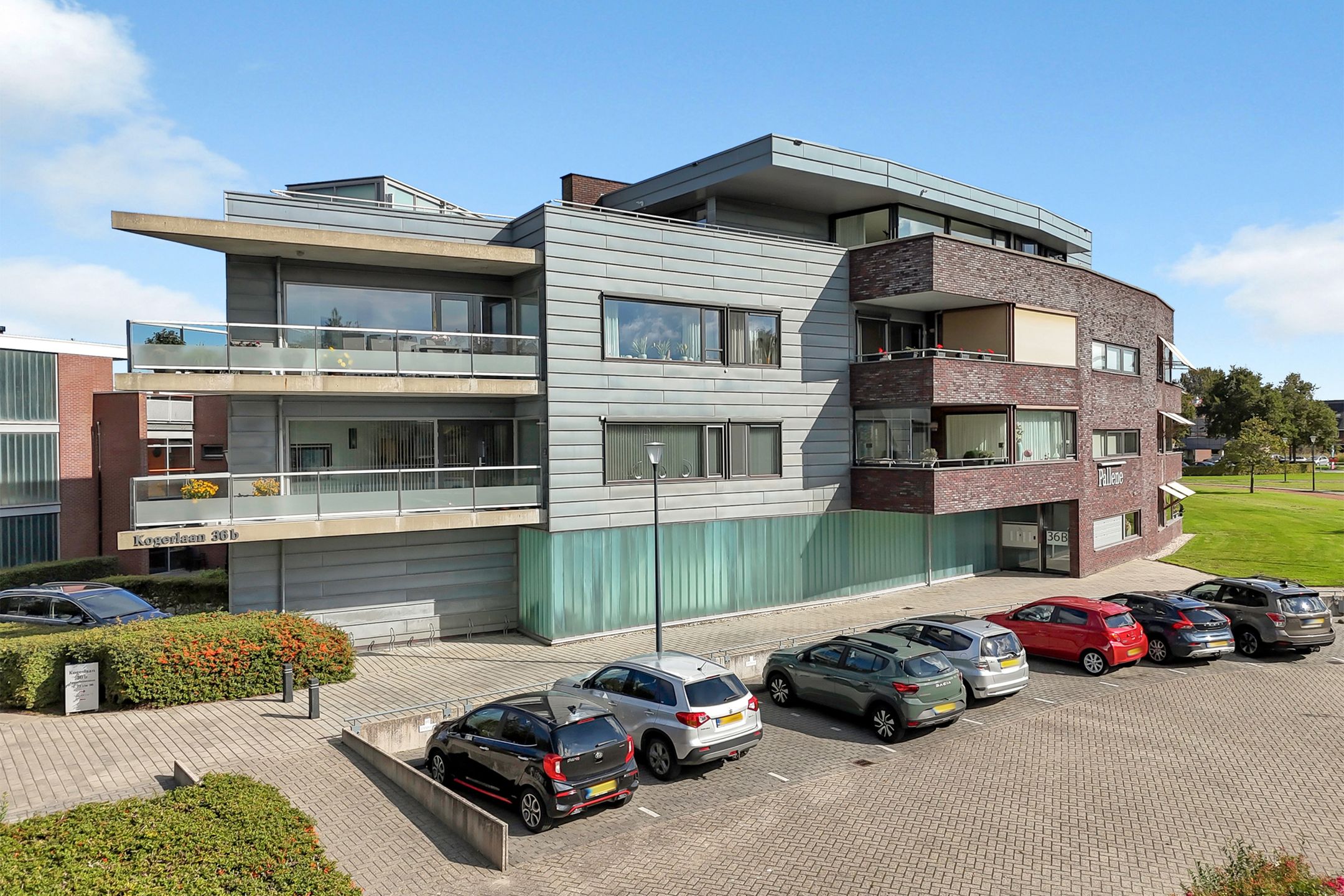 Foto 36 van Kogerlaan 36-B76