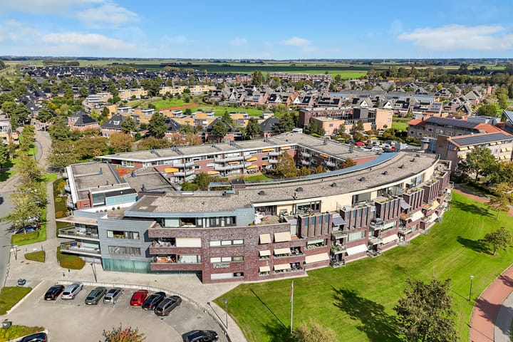 Foto 39 van Kogerlaan 36-B76