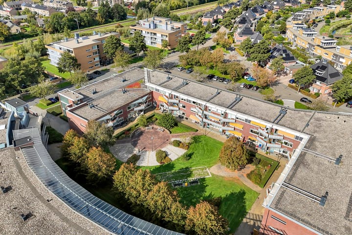 Foto 40 van Kogerlaan 36-B76