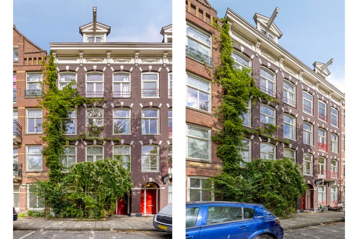 Photo 3 of Jacob van Lennepkade 52-2