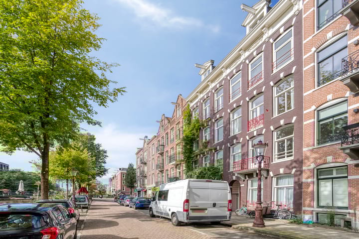 Photo 4 of Jacob van Lennepkade 52-2