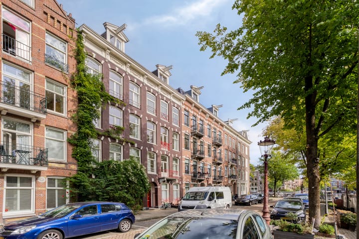 Photo 5 of Jacob van Lennepkade 52-2