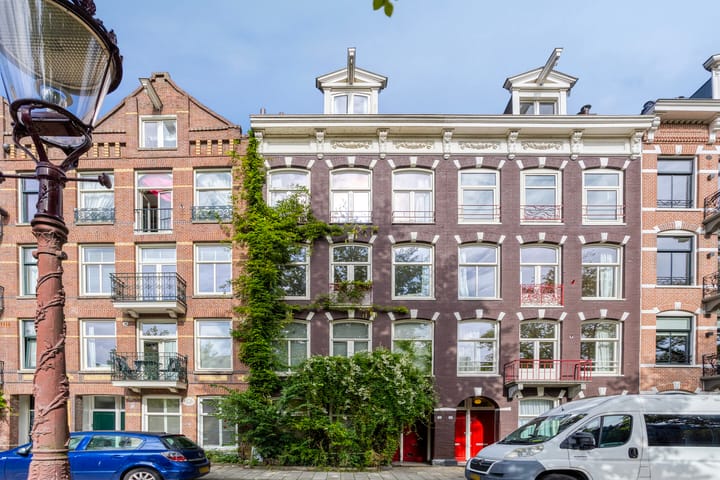 Photo 7 of Jacob van Lennepkade 52-2