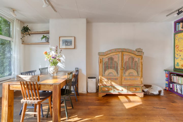 Photo 9 of Jacob van Lennepkade 52-2