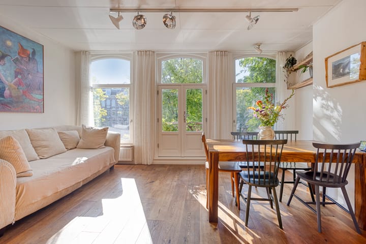 Photo 10 of Jacob van Lennepkade 52-2