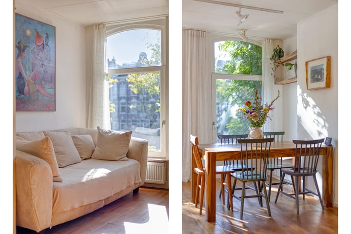 Photo 12 of Jacob van Lennepkade 52-2