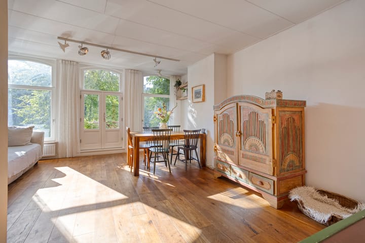 Photo 13 of Jacob van Lennepkade 52-2