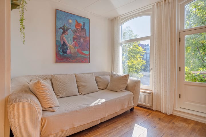 Photo 15 of Jacob van Lennepkade 52-2