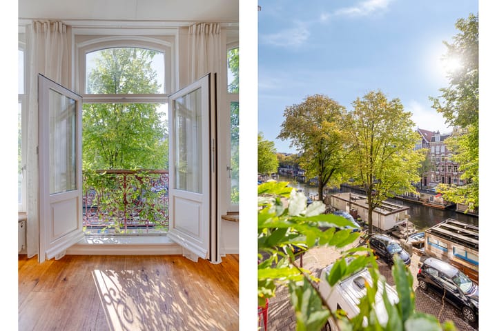 Photo 17 of Jacob van Lennepkade 52-2