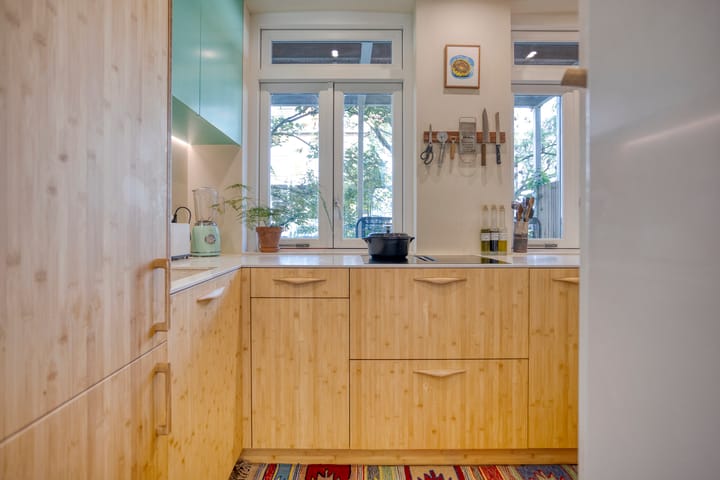 Photo 19 of Jacob van Lennepkade 52-2