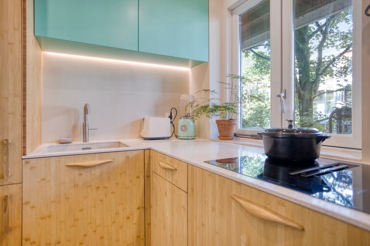 Photo 20 of Jacob van Lennepkade 52-2