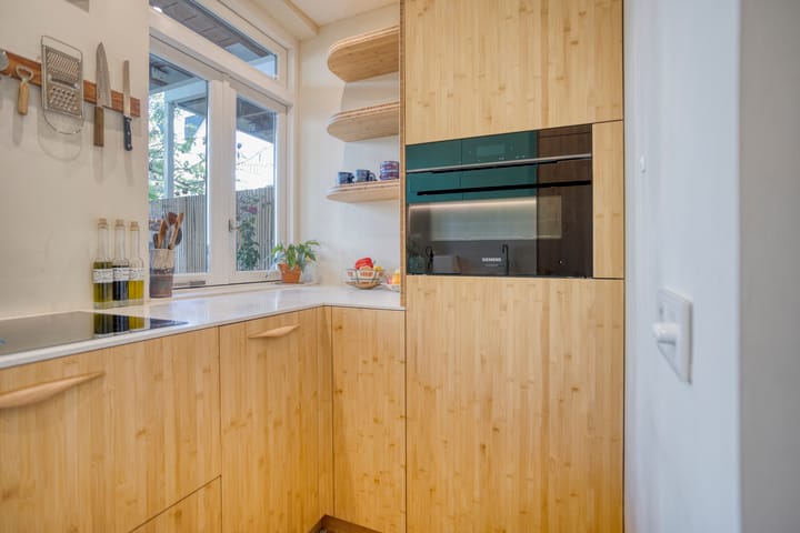 Photo 21 of Jacob van Lennepkade 52-2