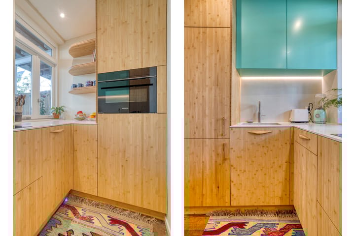 Photo 22 of Jacob van Lennepkade 52-2