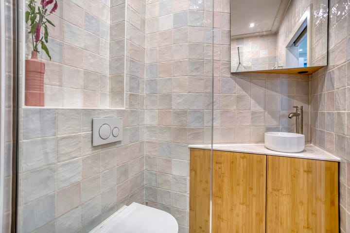 Photo 25 of Jacob van Lennepkade 52-2