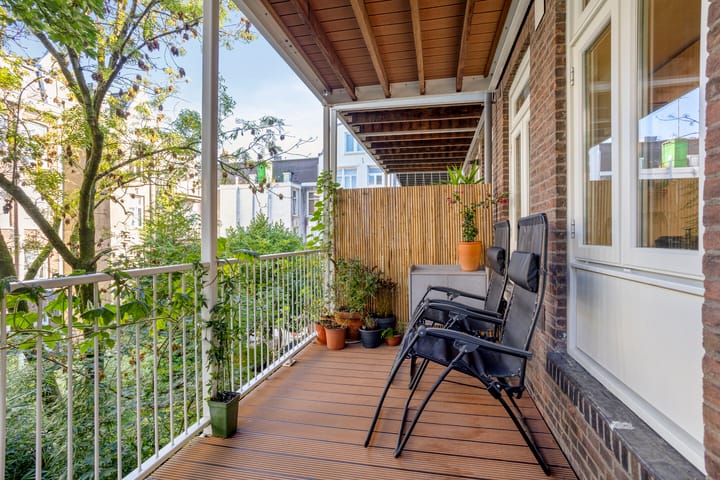 Photo 29 of Jacob van Lennepkade 52-2