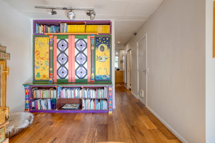 Photo 32 of Jacob van Lennepkade 52-2