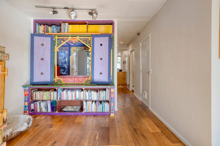 Photo 33 of Jacob van Lennepkade 52-2