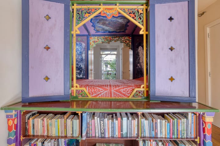 Photo 34 of Jacob van Lennepkade 52-2