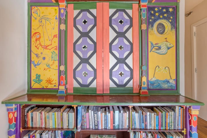 Photo 35 of Jacob van Lennepkade 52-2