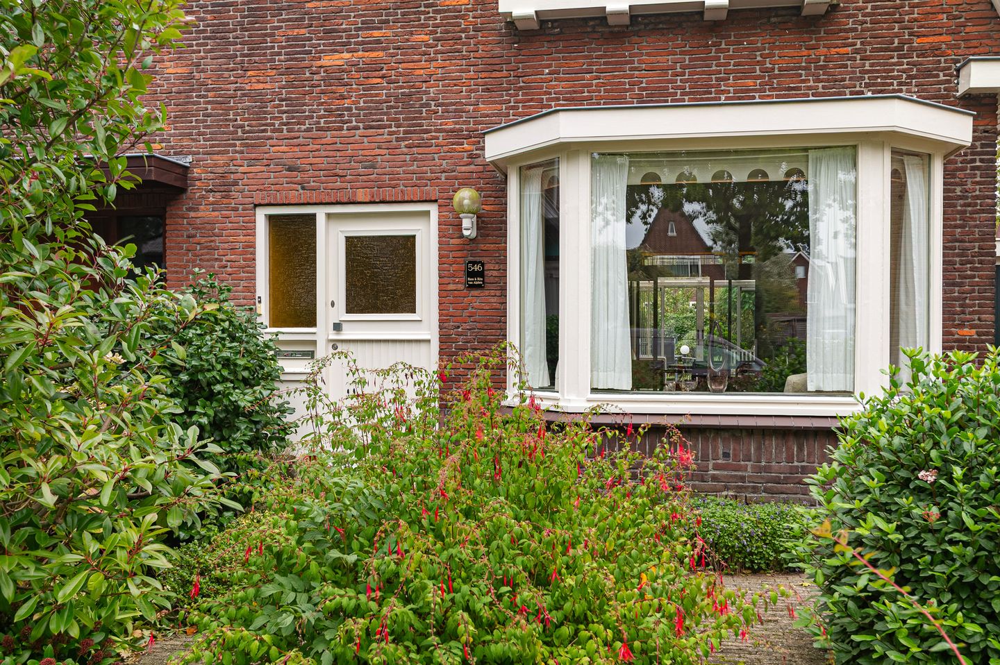 Foto 40 van Kennemerstraatweg 546