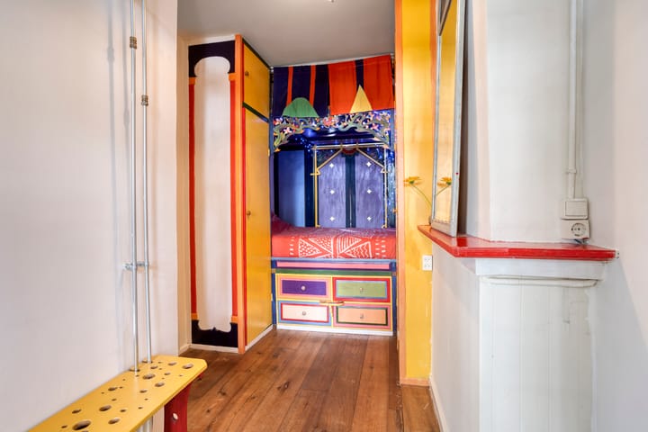 Photo 37 of Jacob van Lennepkade 52-2