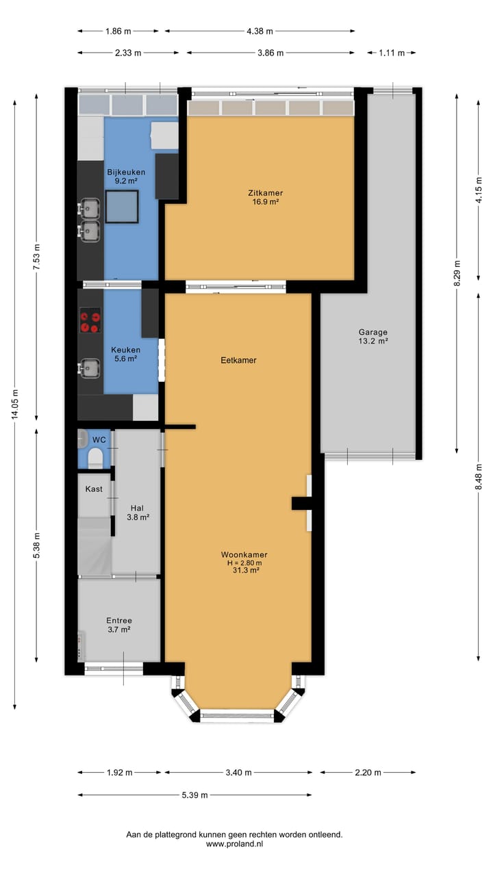 Foto 41 van Kennemerstraatweg 546