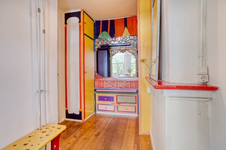 Photo 38 of Jacob van Lennepkade 52-2