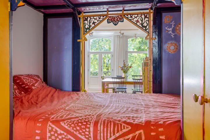 Photo 40 of Jacob van Lennepkade 52-2