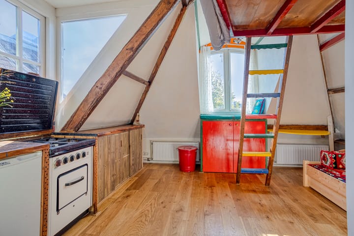 Photo 42 of Jacob van Lennepkade 52-2