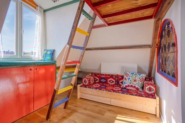 Photo 43 of Jacob van Lennepkade 52-2