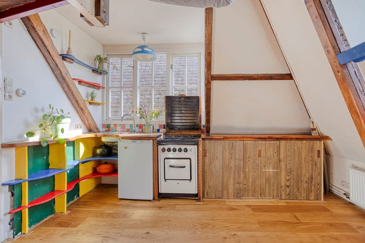 Photo 45 of Jacob van Lennepkade 52-2