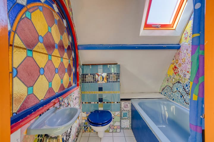 Photo 49 of Jacob van Lennepkade 52-2