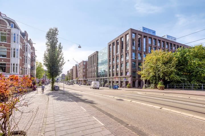 Photo 55 of Jacob van Lennepkade 52-2