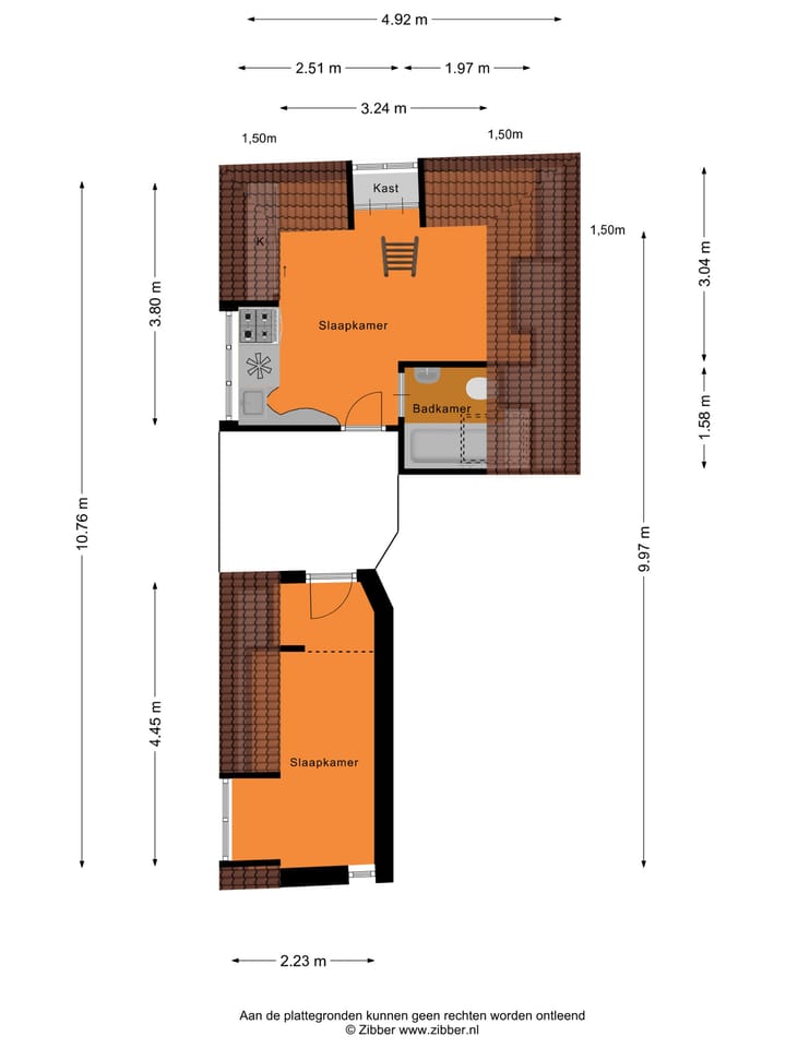 Photo 60 of Jacob van Lennepkade 52-2