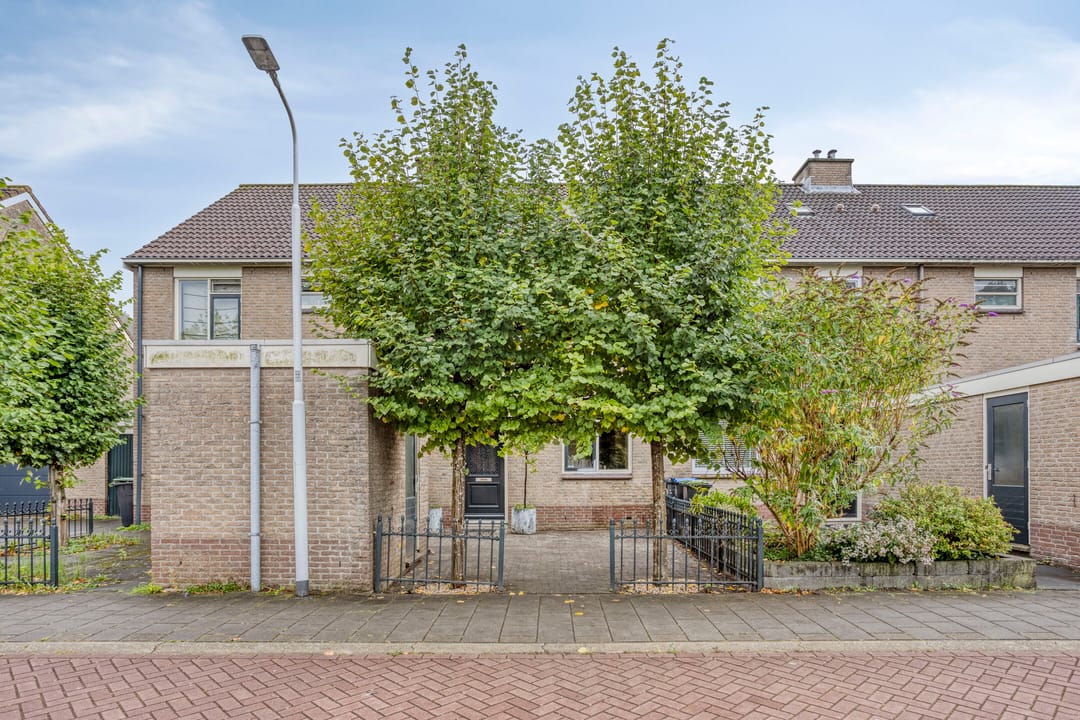 Foto 1 van Abbenbroekstraat 39