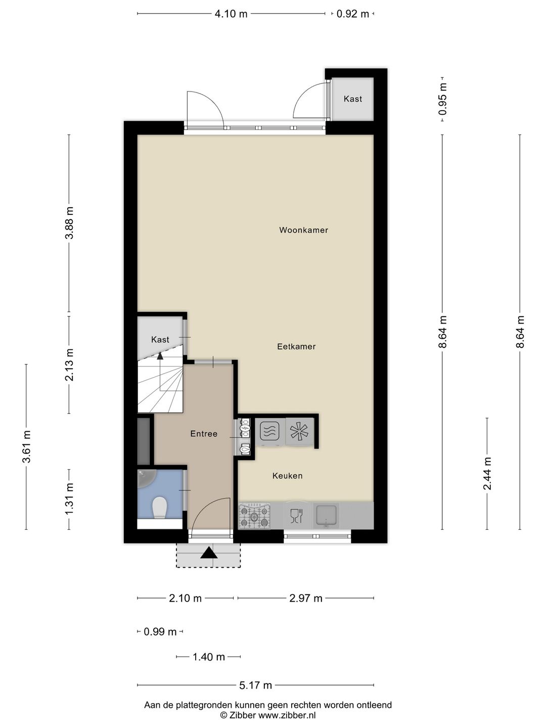 Foto 43 van Abbenbroekstraat 39