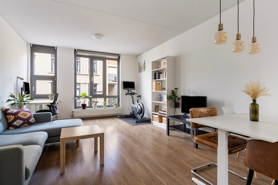 Foto 2 van Sportparkweg 120