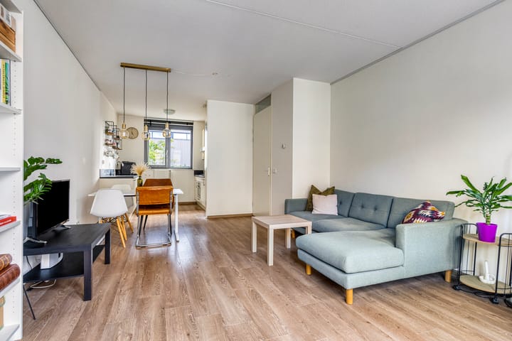 Foto 3 van Sportparkweg 120