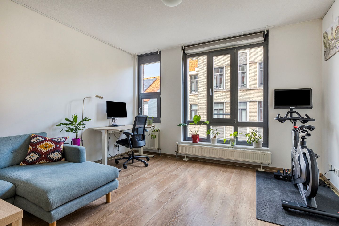 Foto 4 van Sportparkweg 120