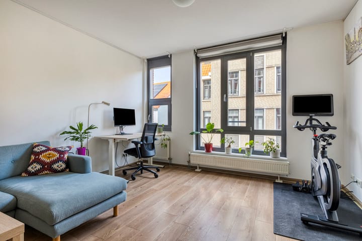 Foto 4 van Sportparkweg 120