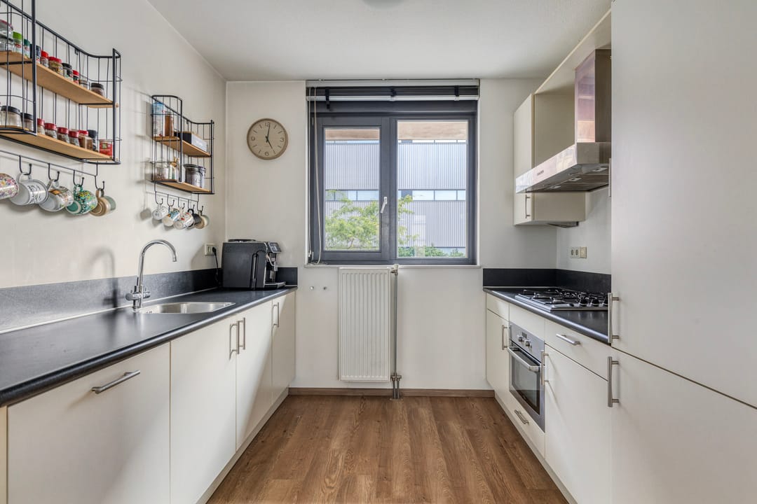 Foto 7 van Sportparkweg 120